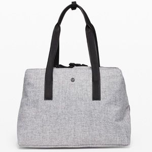 Lululemon Go Getter Bag
